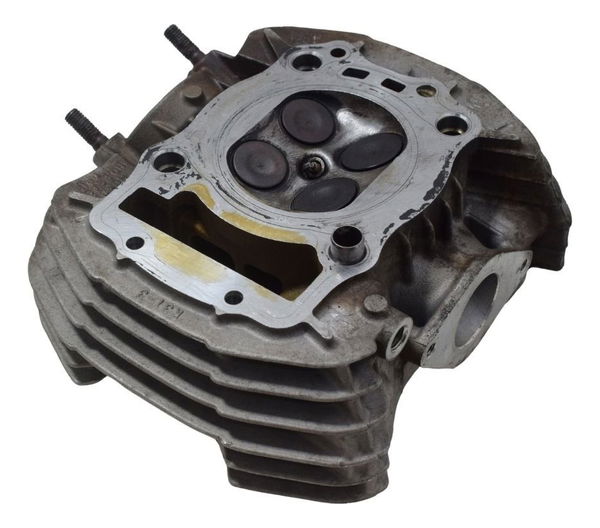 Cabeçote Honda Cb 250f Twister 16-22 Original