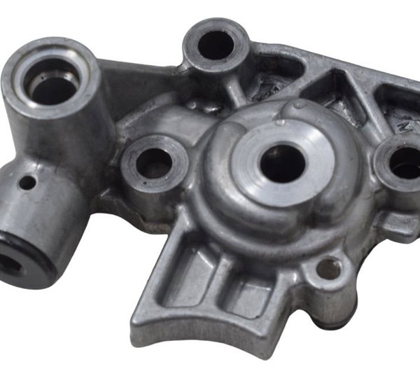 Bomba Óleo Honda Cb 250f Twister 16-22 Original