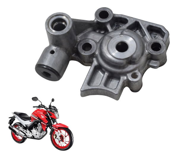Bomba Óleo Honda Cb 250f Twister 16-22 Original