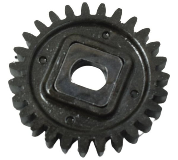 Engrenagem Bomba Óleo Honda Cb 250f Twister 16-22 Original