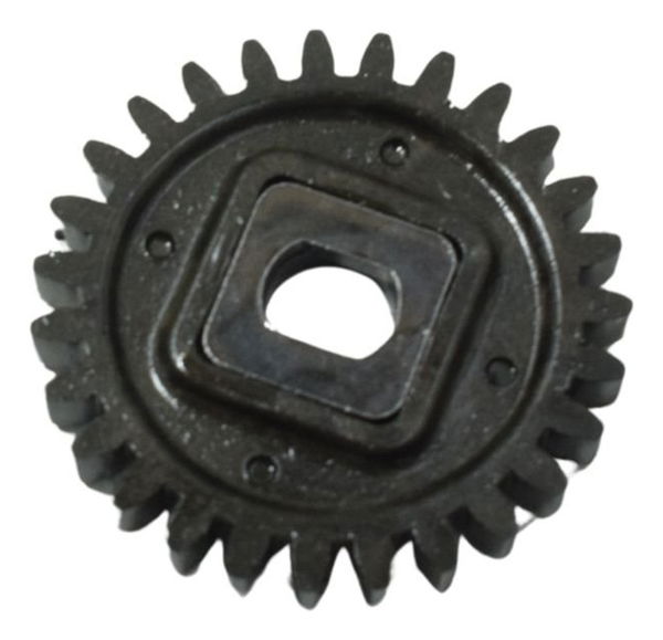 Engrenagem Bomba Óleo Honda Cb 250f Twister 16-22 Original