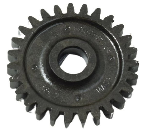 Engrenagem Bomba Óleo Honda Cb 250f Twister 16-22 Original