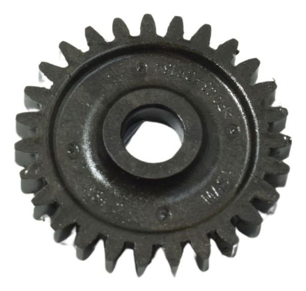 Engrenagem Bomba Óleo Honda Cb 250f Twister 16-22 Original