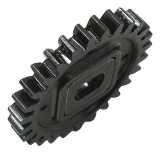 Engrenagem Bomba Óleo Honda Cb 250f Twister 16-22 Original