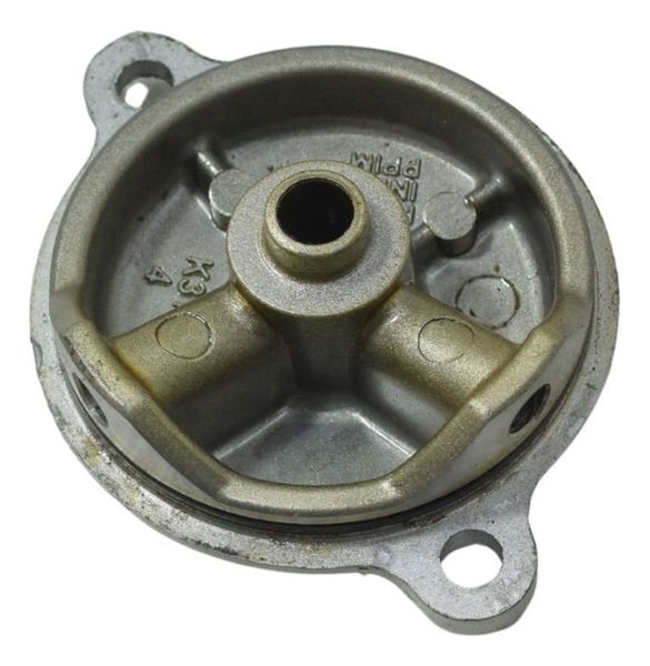 Tampa Óleo Honda Cb 250f Twister 16-22 Original