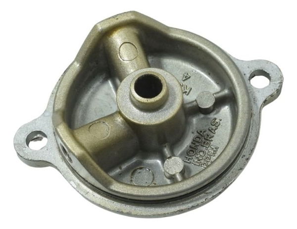 Tampa Óleo Honda Cb 250f Twister 16-22 Original