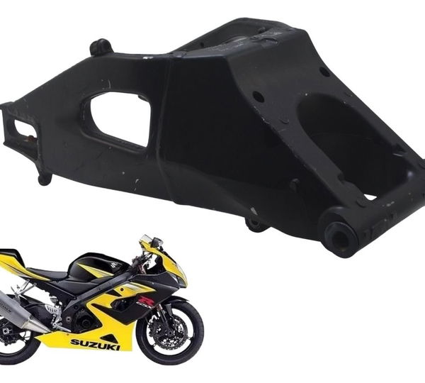 Quadro Elástico Suzuki Gsx-r Srad 1000 06-07 Original