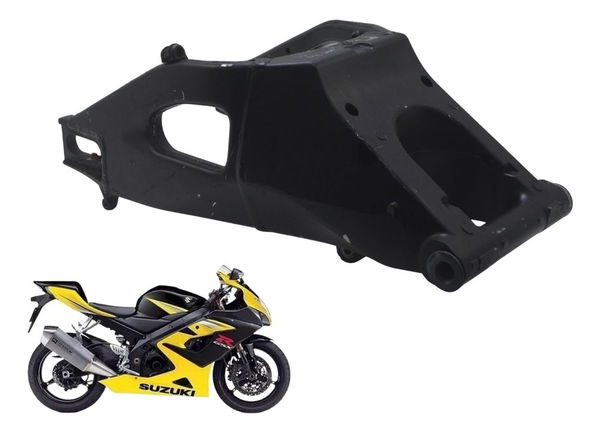 Quadro Elástico Suzuki Gsx-r Srad 1000 06-07 Original