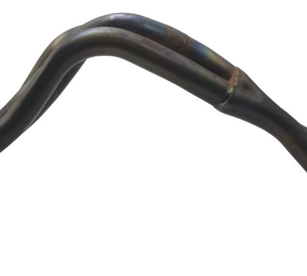 Curva Escape C/ Avaria Suzuki Gsx-r Srad 1000 06-07 Original