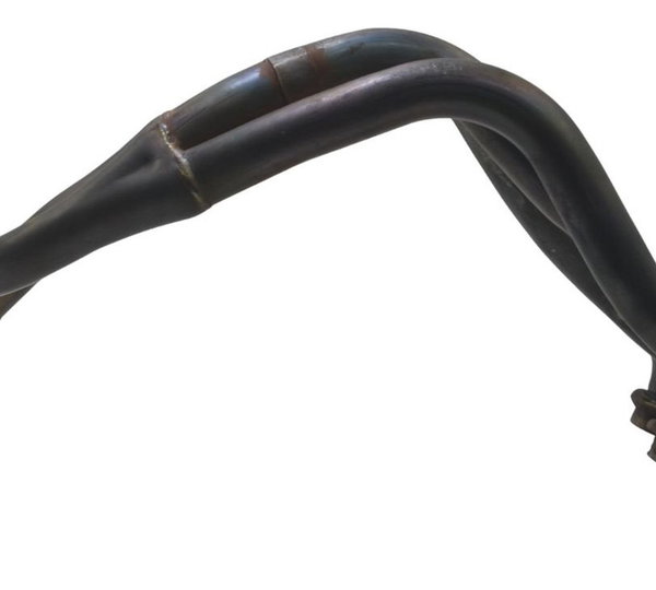 Curva Escape C/ Avaria Suzuki Gsx-r Srad 1000 06-07 Original