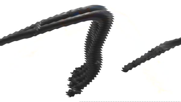 Curva Escape C/ Avaria Suzuki Gsx-r Srad 1000 06-07 Original