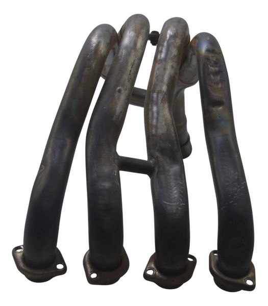 Curva Escape C/ Avaria Suzuki Gsx-r Srad 1000 06-07 Original