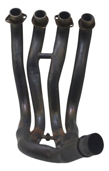 Curva Escape C/ Avaria Suzuki Gsx-r Srad 1000 06-07 Original