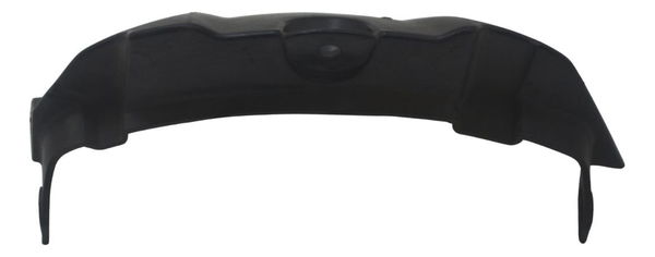 Paralama Traseiro Suzuki Gsx-r Srad 1000 06-07