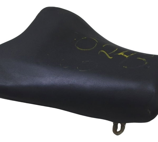 Banco Dianteiro C/ Avaria Suzuki Gsx-r Srad 1000 06-07 Orig Preto