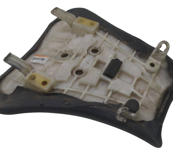 Banco Dianteiro C/ Avaria Suzuki Gsx-r Srad 1000 06-07 Orig Preto