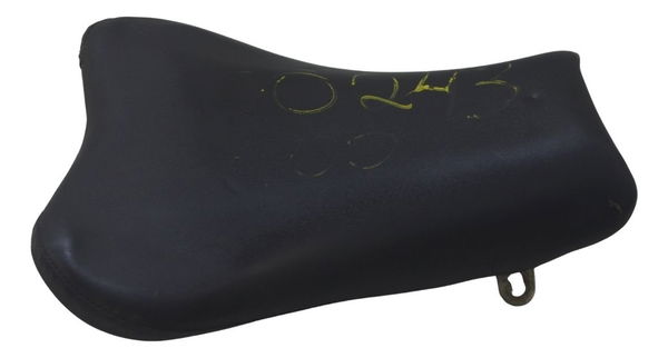 Banco Dianteiro C/ Avaria Suzuki Gsx-r Srad 1000 06-07 Orig Preto