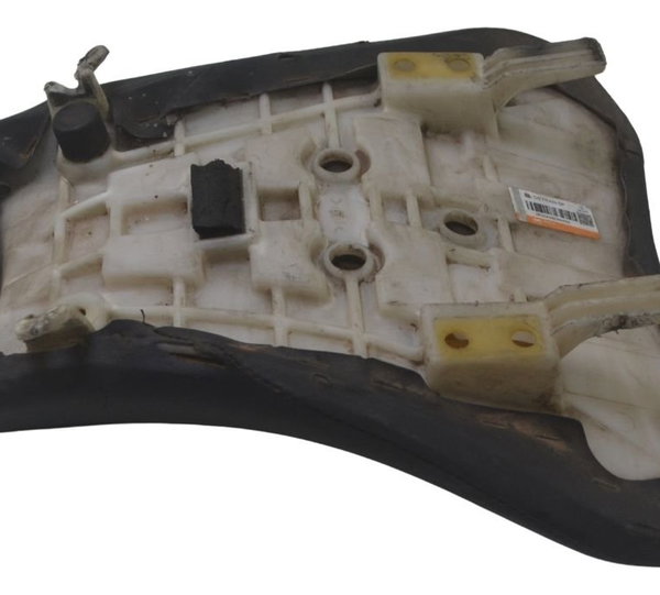 Banco Dianteiro C/ Avaria Suzuki Gsx-r Srad 1000 06-07 Orig Preto