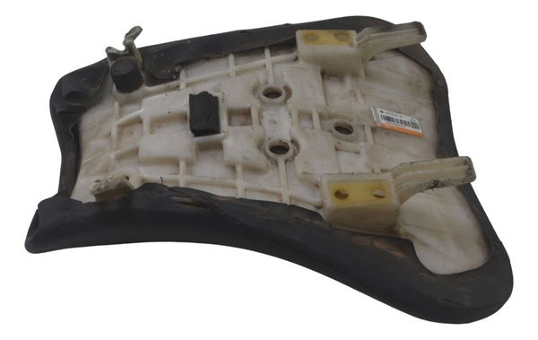 Banco Dianteiro C/ Avaria Suzuki Gsx-r Srad 1000 06-07 Orig Preto