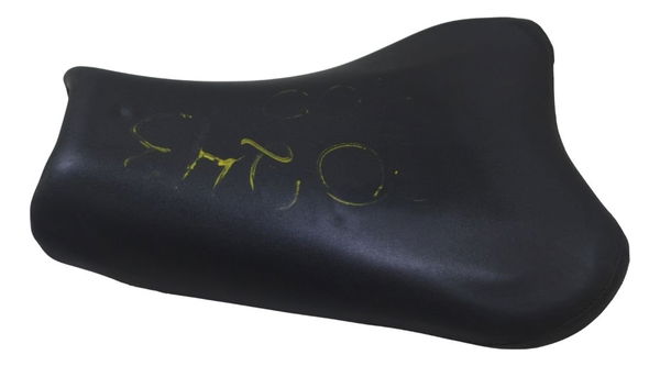 Banco Dianteiro C/ Avaria Suzuki Gsx-r Srad 1000 06-07 Orig Preto