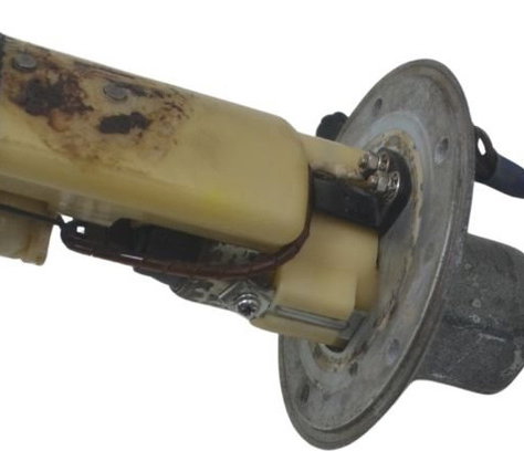 Bomba Combustível Suzuki Gsx-r Srad 1000 06-07 Original