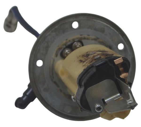 Bomba Combustível Suzuki Gsx-r Srad 1000 06-07 Original