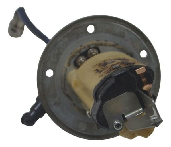 Bomba Combustível Suzuki Gsx-r Srad 1000 06-07 Original