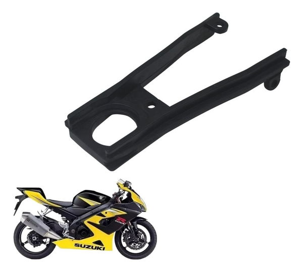 Guia Corrente Deslizante Suzuki Gsx-r Srad 1000 06-07 Origin