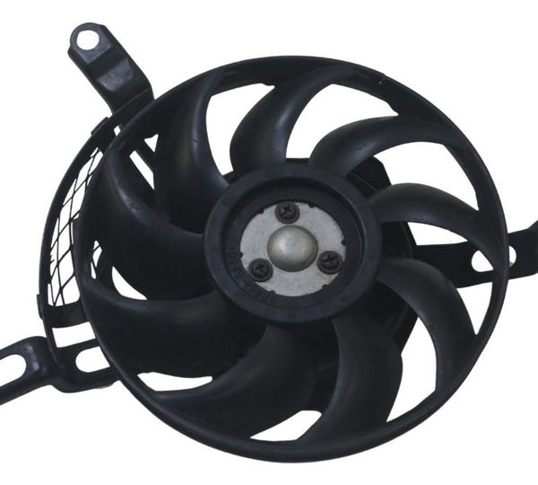 Ventoinha Radiador C/ Avaria Suzuki Gsx-r Srad 1000 06-07