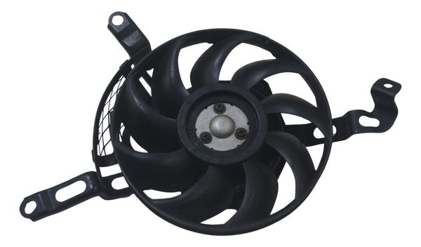 Ventoinha Radiador C/ Avaria Suzuki Gsx-r Srad 1000 06-07