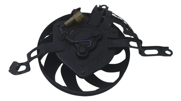 Ventoinha Radiador C/ Avaria Suzuki Gsx-r Srad 1000 06-07