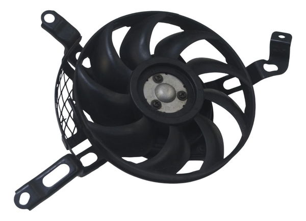 Ventoinha Radiador C/ Avaria Suzuki Gsx-r Srad 1000 06-07