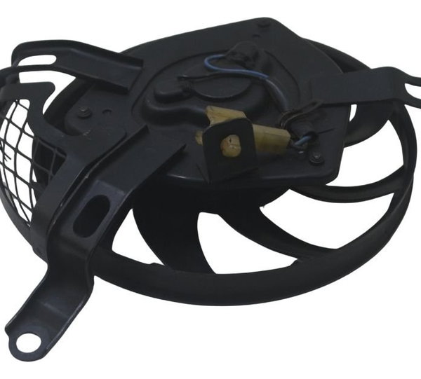 Ventoinha Radiador C/ Avaria Suzuki Gsx-r Srad 1000 06-07
