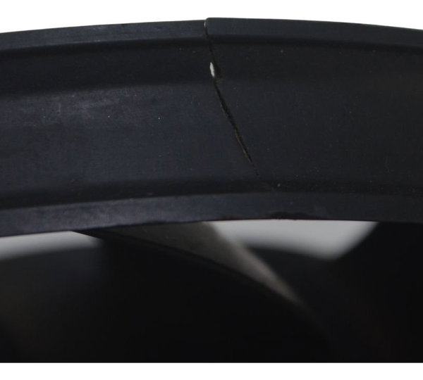 Ventoinha Radiador C/ Avaria Suzuki Gsx-r Srad 1000 06-07