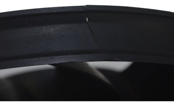 Ventoinha Radiador C/ Avaria Suzuki Gsx-r Srad 1000 06-07