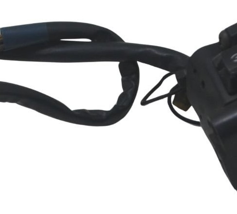 Chave Punho Partida Suzuki Gsx-r Srad 1000 06-07 Original