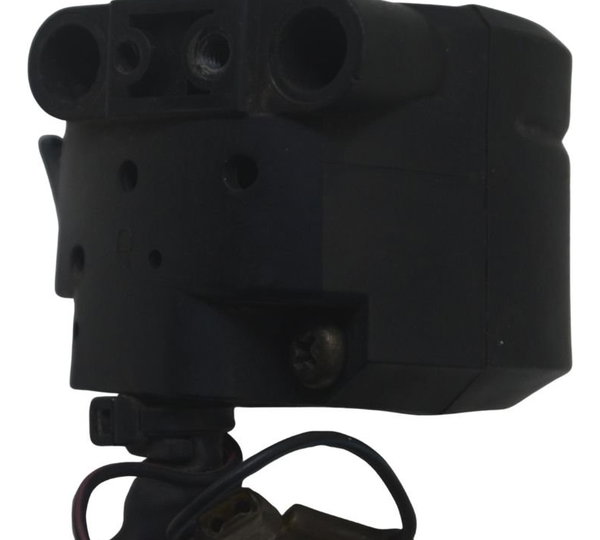 Chave Punho Partida Suzuki Gsx-r Srad 1000 06-07 Original