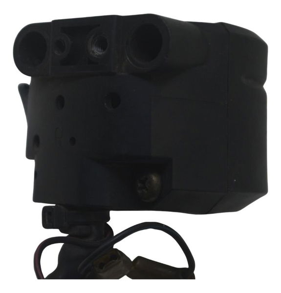 Chave Punho Partida Suzuki Gsx-r Srad 1000 06-07 Original