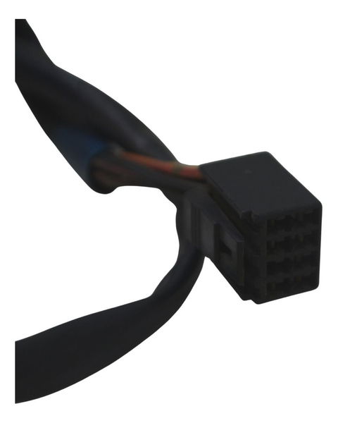 Chave Punho Partida Suzuki Gsx-r Srad 1000 06-07 Original