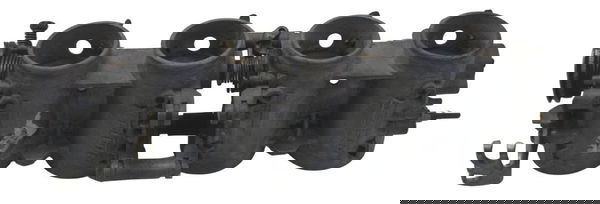 Corpo Injeção Suzuki Gsx-r Srad 1000 06-07 Original