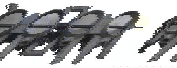 Corpo Injeção Suzuki Gsx-r Srad 1000 06-07 Original