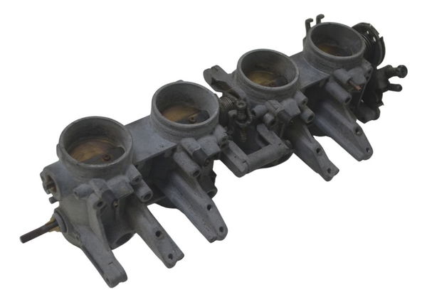 Corpo Injeção Suzuki Gsx-r Srad 1000 06-07 Original