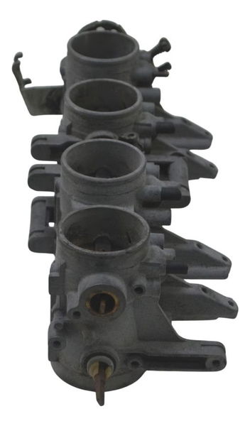 Corpo Injeção Suzuki Gsx-r Srad 1000 06-07 Original