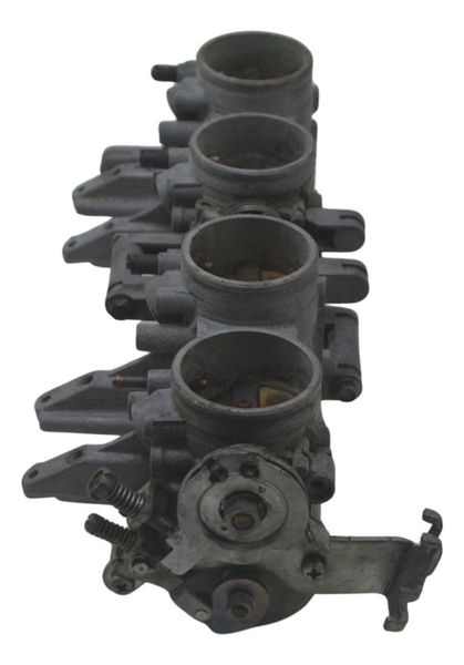 Corpo Injeção Suzuki Gsx-r Srad 1000 06-07 Original