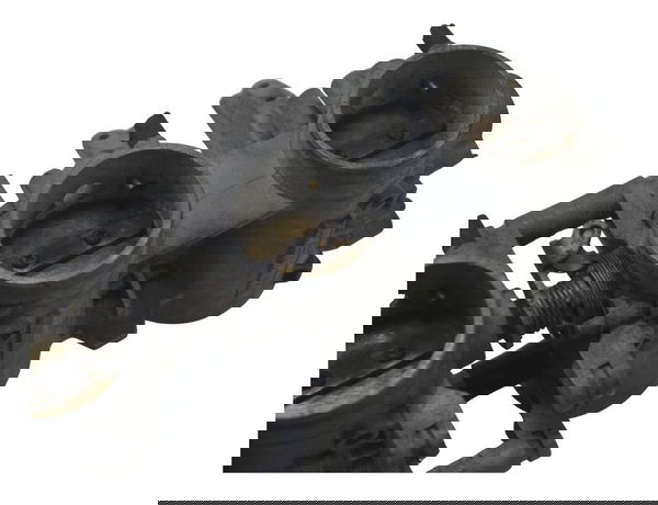 Corpo Injeção Suzuki Gsx-r Srad 1000 06-07 Original