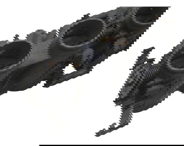 Corpo Injeção Suzuki Gsx-r Srad 1000 06-07 Original