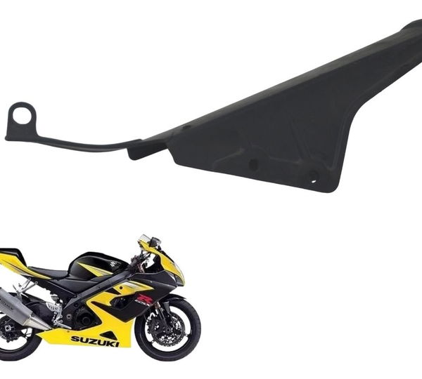 Capa Corrente Suzuki Gsx-r Srad 1000 06-07 Original