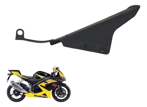 Capa Corrente Suzuki Gsx-r Srad 1000 06-07 Original