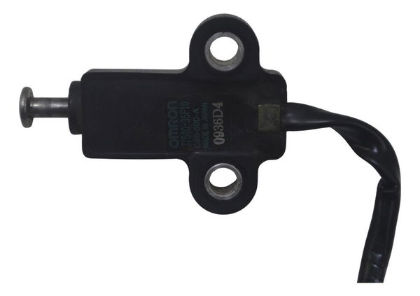 Sensor Pedal Descan Late Avaria Suzuki Gsx-r Srad1000 06-07