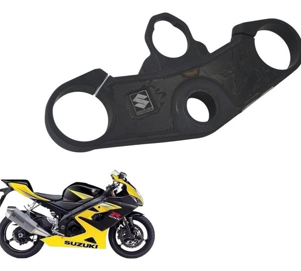 Mesa Superior Suzuki Gsx-r Srad 1000 06-07 Original
